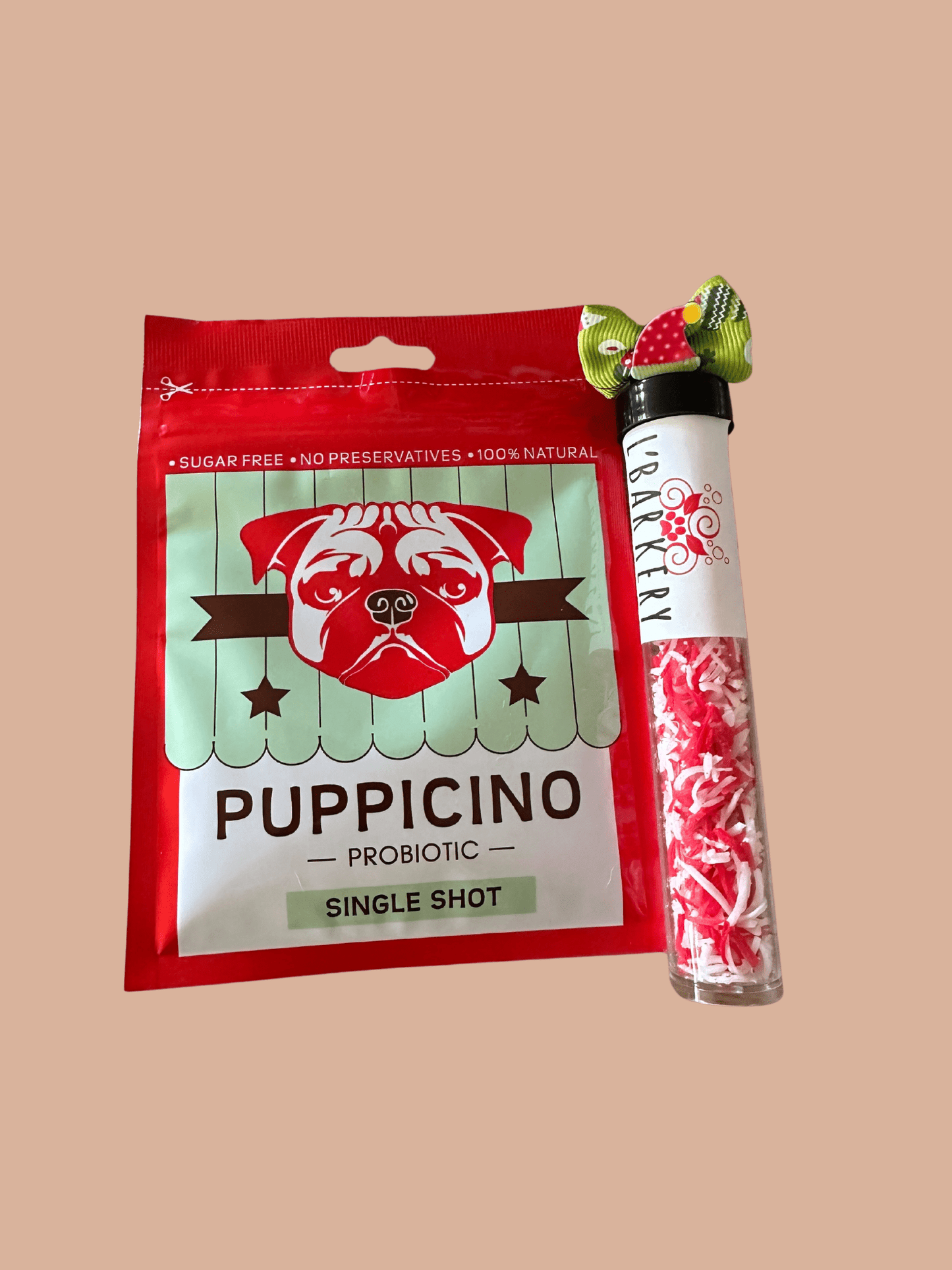 Christmas Small Dog Bundle - Lilo Dachshund Threads - 