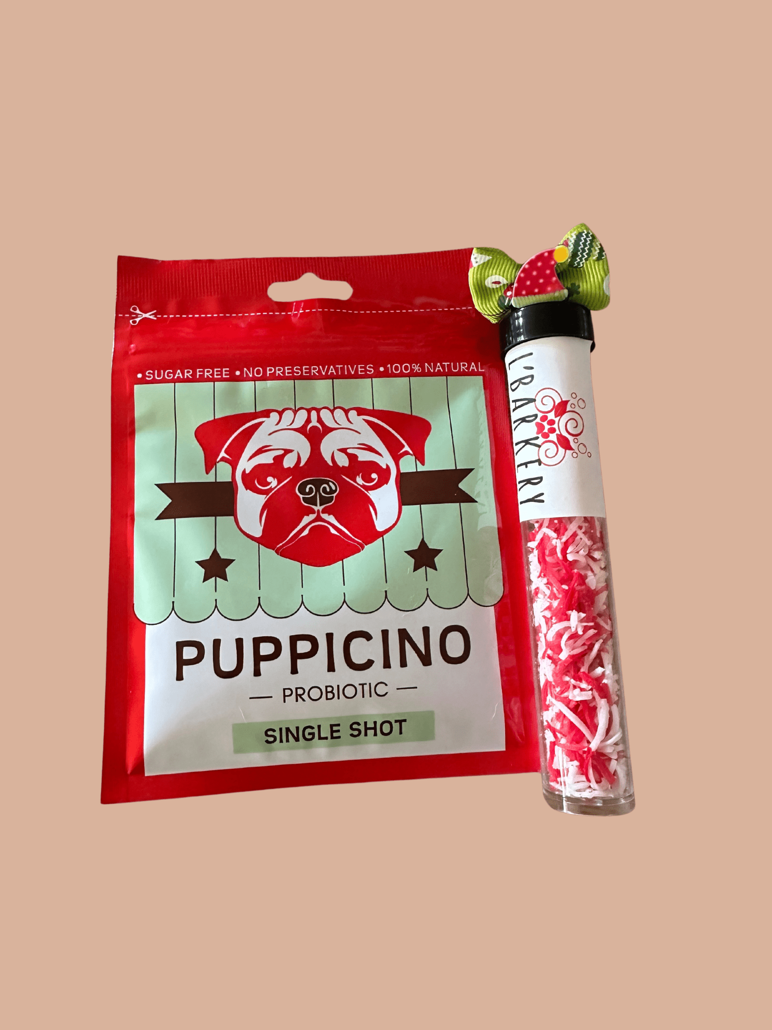 Christmas Small Dog Bundle - Lilo Dachshund Threads - 