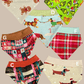 Festive Foodie Dog Xmas Bundle - Lilo Dachshund Threads - 