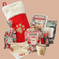 Festive Foodie Dog Xmas Bundle - Lilo Dachshund Threads - 