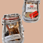 Festive Foodie Dog Xmas Bundle - Lilo Dachshund Threads - 