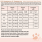 Green & Apricot Gingham Fleece Jumper - Lilo Dachshund Threads - 