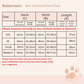 Happy Bunnies - Lilo Dachshund Threads-Raincoat-