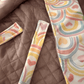 Luxe Dog Car Seat and Travel Mat Combo - Lilo Dachshund Threads - 