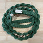 Macrame Boho Lead - Lilo Dachshund Threads--