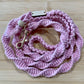 Macrame Boho Lead - Lilo Dachshund Threads--