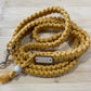 Macrame Boho Lead - Lilo Dachshund Threads--