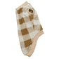 Plaid Teddy Fleece Jumper - Lilo Dachshund Threads--