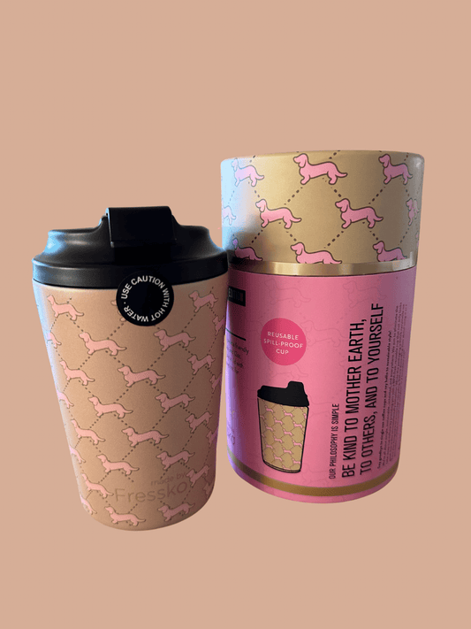 Unwind Gift Bundle, Dachshund Themed - Lilo Dachshund Threads - 