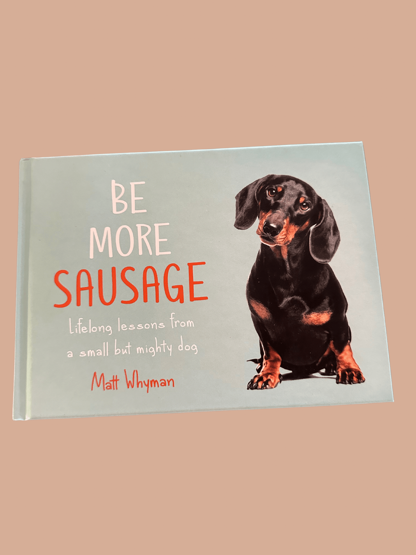Unwind Gift Bundle, Dachshund Themed - Lilo Dachshund Threads - 