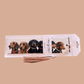 Unwind Gift Bundle, Dachshund Themed - Lilo Dachshund Threads - 