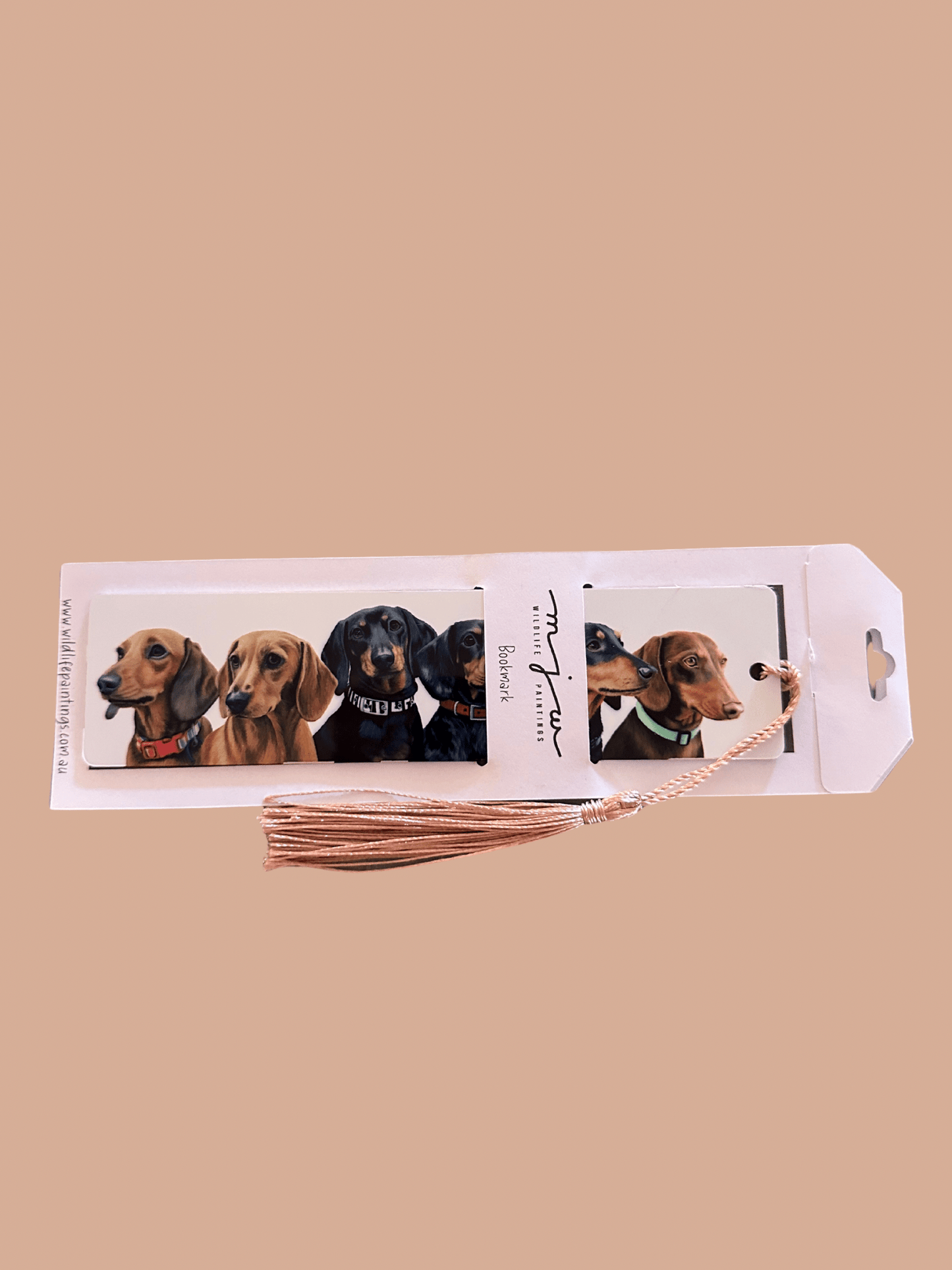 Unwind Gift Bundle, Dachshund Themed - Lilo Dachshund Threads - 