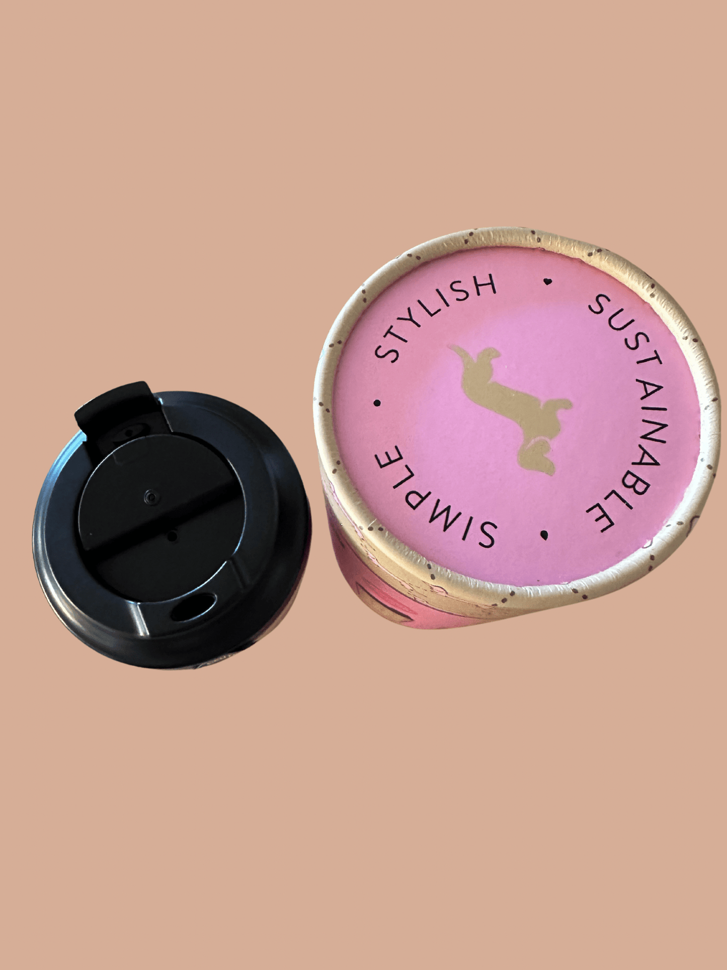 Unwind Gift Bundle, Dachshund Themed - Lilo Dachshund Threads - 