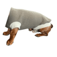 Waffle knit Jumper - Lilo Dachshund Threads--